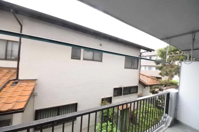 メゾンヴェールの物件内観写真