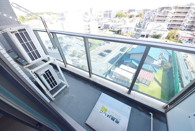 北松レジデンス の物件内観写真