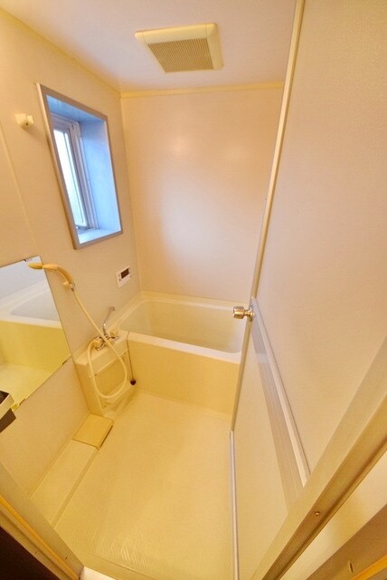 NSビルの物件内観写真