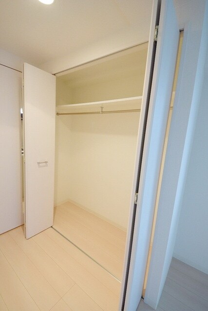 TPCレジデンス府中の物件内観写真