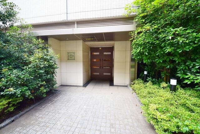 TPCレジデンス府中の物件内観写真