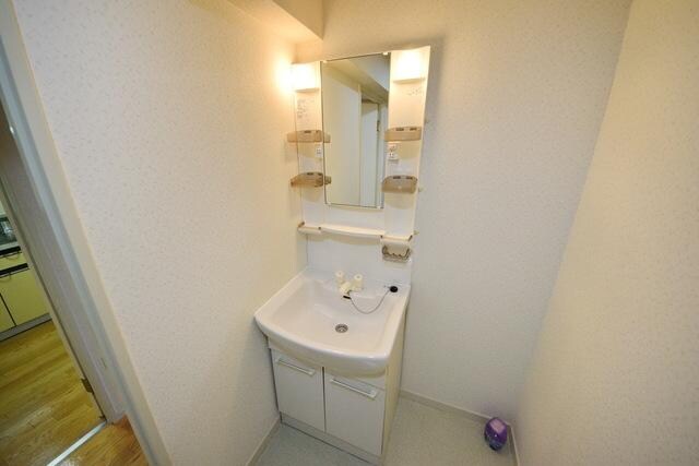 ボヌール天神の物件内観写真