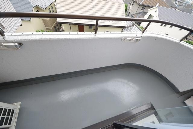 ボヌール天神の物件内観写真