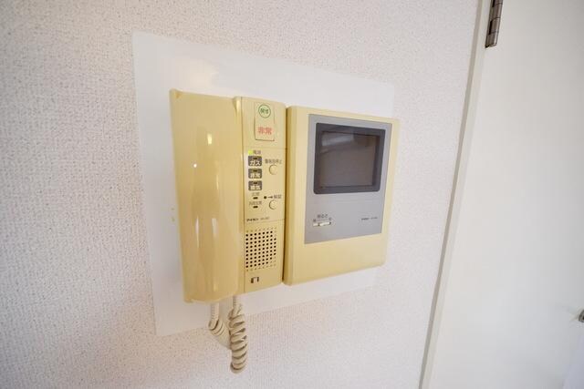 ボヌール天神の物件内観写真