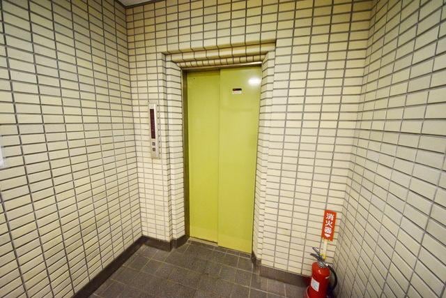 ボヌール天神の物件内観写真