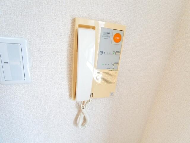 クラルテ立川の物件内観写真