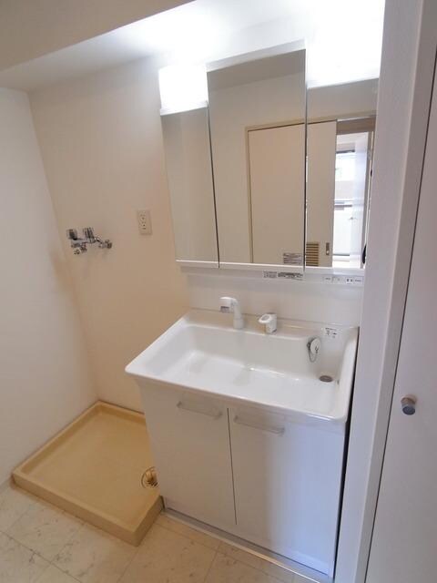 クラルテ立川の物件内観写真