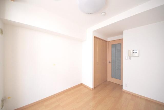 CITY SPIRE 東小金井の物件内観写真