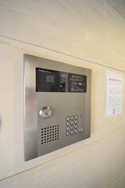 CITY SPIRE 東小金井の物件内観写真