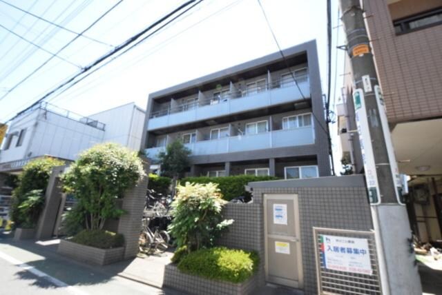 CITY SPIRE 東小金井の物件内観写真