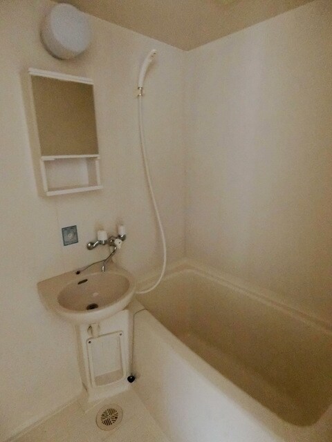 ルネッサの物件内観写真