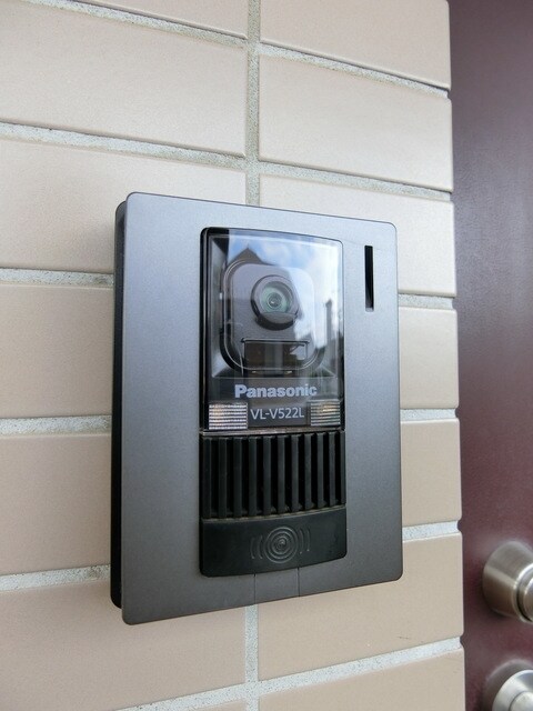 ルネッサの物件内観写真