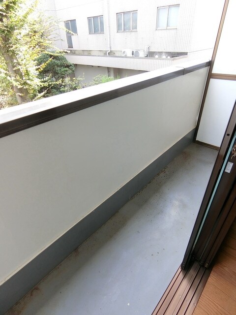 ルネッサの物件内観写真