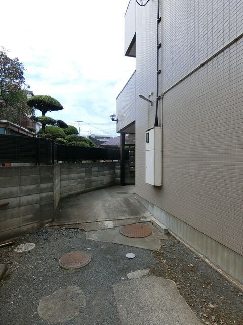 ルネッサの物件内観写真