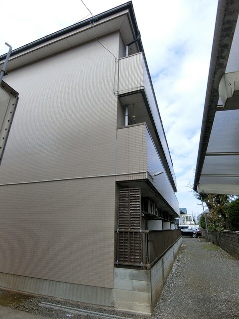 ルネッサの物件内観写真