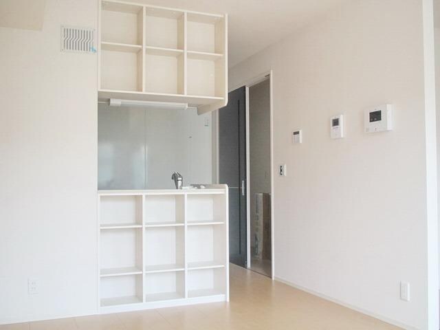 ヴィラ アカシアの物件内観写真