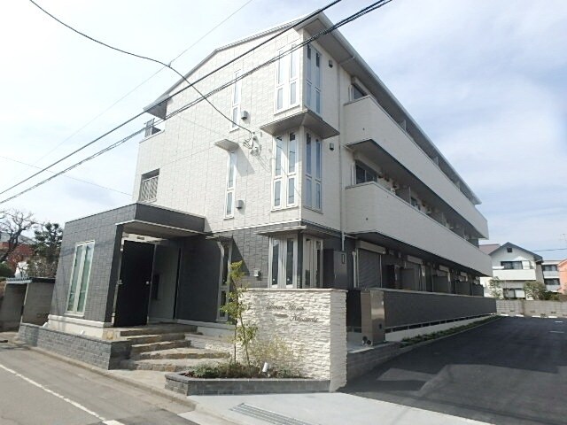 ルナマリア国立 Aの物件内観写真