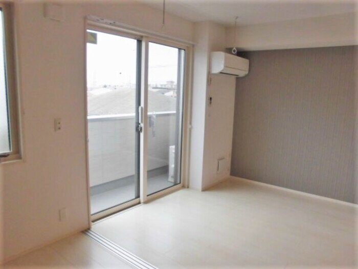 ルナマリア国立 Aの物件内観写真