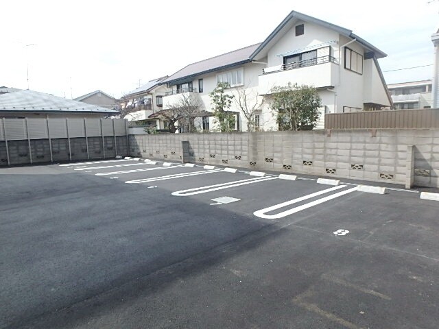 ルナマリア国立 Aの物件内観写真