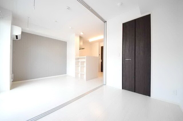 ルナマリア国立 Aの物件内観写真