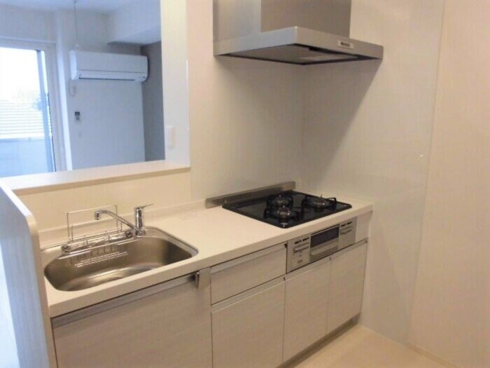 ルナマリア国立 Aの物件内観写真