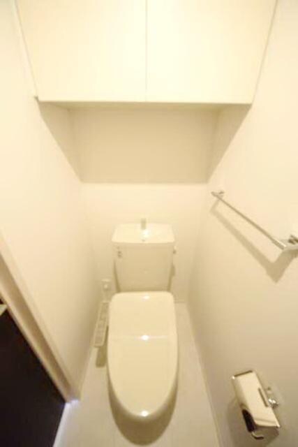 ルナマリア国立 Aの物件内観写真