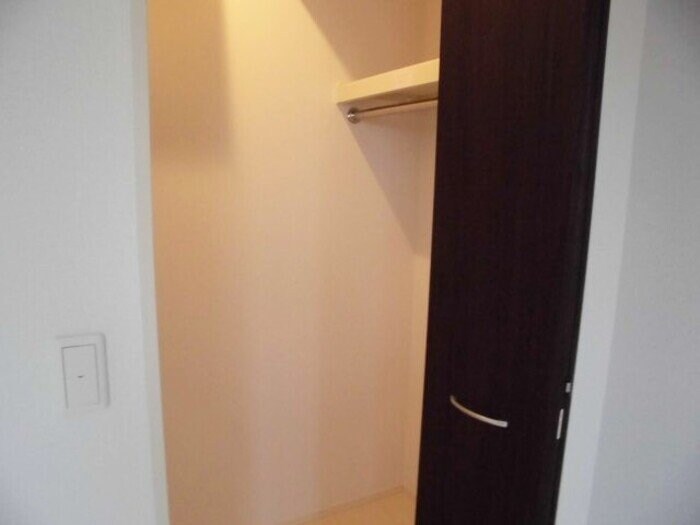 ルナマリア国立 Aの物件内観写真