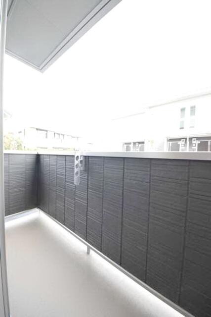 ルナマリア国立 Aの物件内観写真