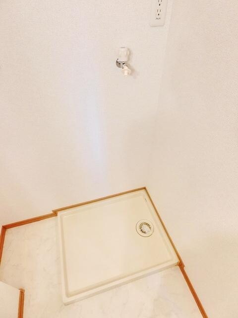 フェリーチェの物件内観写真