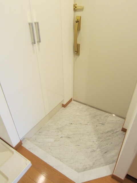 LINX LEGAMI (リンクスレガーミ)の物件内観写真