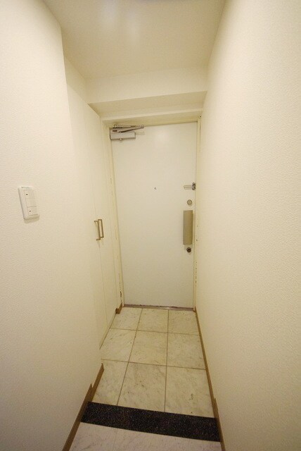 ウインドシティ東府中の物件内観写真