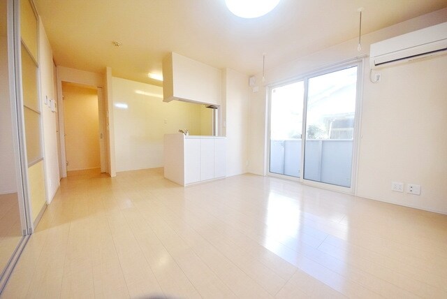 グラシアの物件内観写真