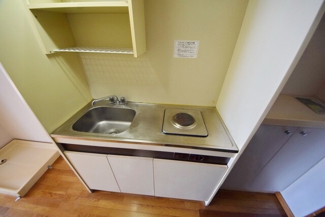 グランデュールアサノの物件内観写真