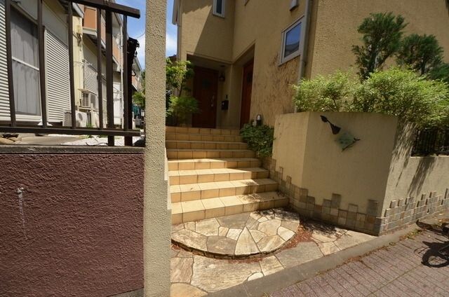 コージー国立の物件内観写真