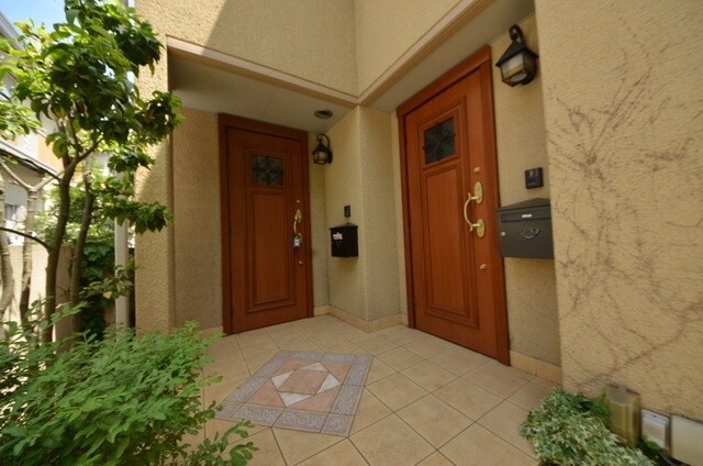 コージー国立の物件内観写真