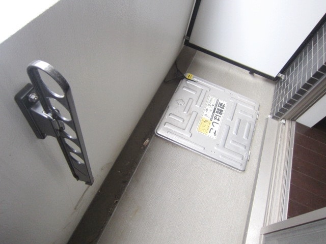 スパシエアルカーノ府中の物件内観写真