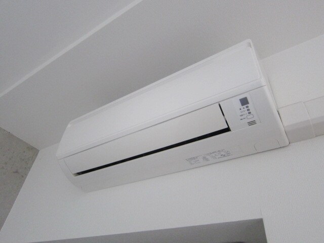 スパシエアルカーノ府中の物件内観写真