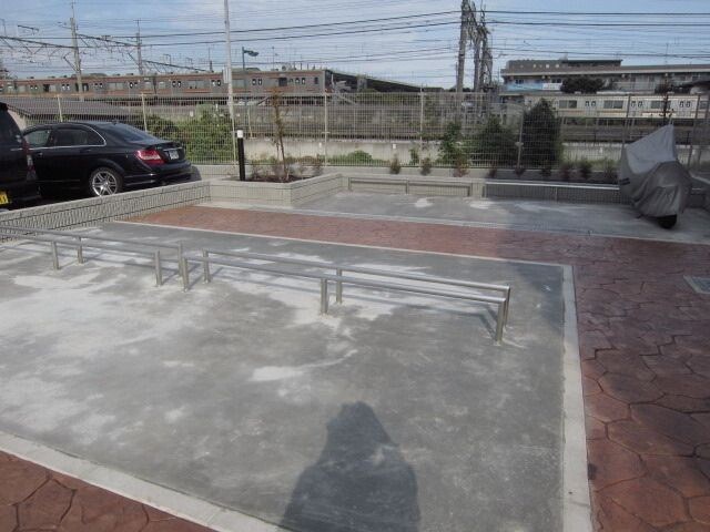 セジュール 藤の物件内観写真