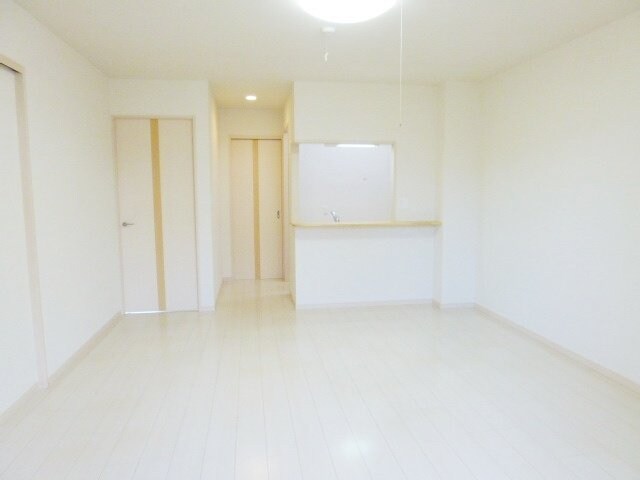 トゥヴェールの物件内観写真