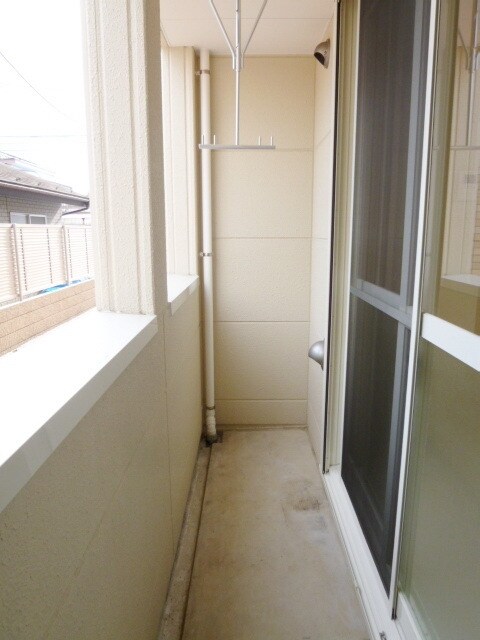 トゥヴェールの物件内観写真