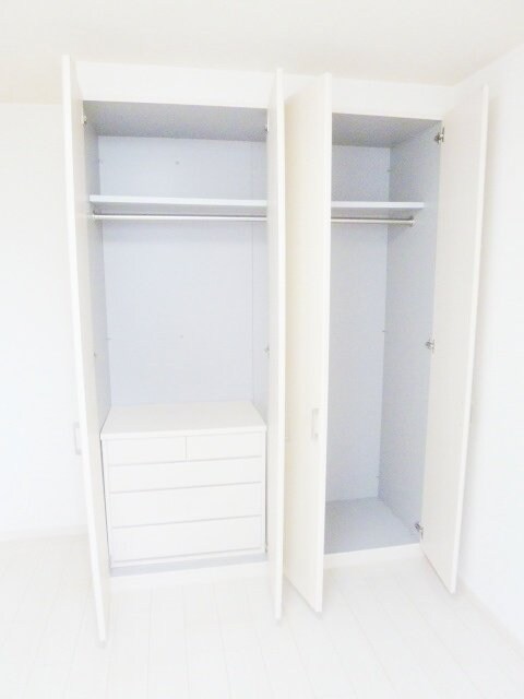 トゥヴェールの物件内観写真