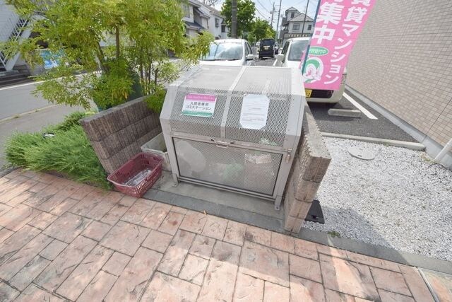 トゥヴェールの物件内観写真