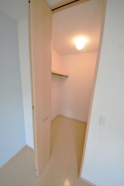 メゾンドアブリコの物件内観写真