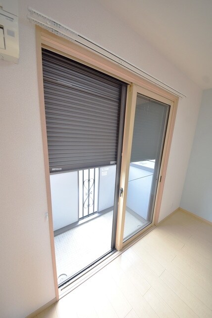 メゾンドアブリコの物件内観写真