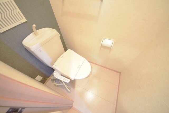 メゾンドアブリコの物件内観写真