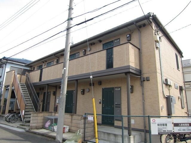 メゾンドアブリコの物件内観写真