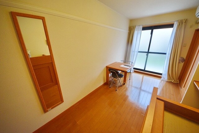 レオパレス幸良の物件内観写真