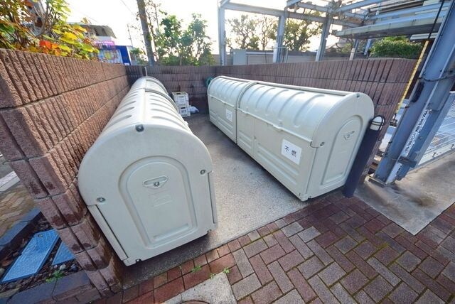 ヴィータローザ東府中の物件内観写真