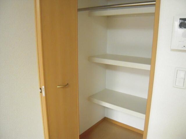 CruzoBBの物件内観写真