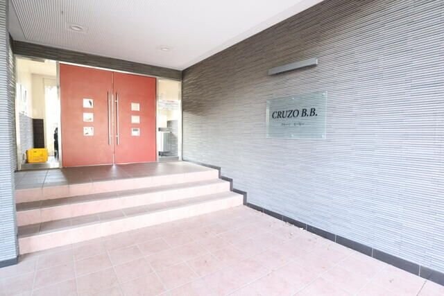 CruzoBBの物件内観写真